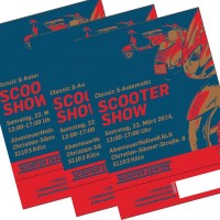 Customshow 2014 Tickets